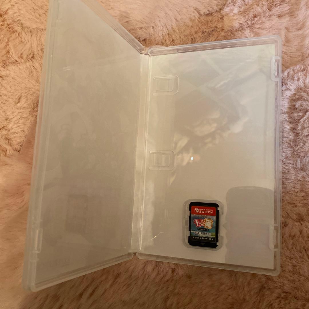 Switch ソフト　7点　まとめ売り