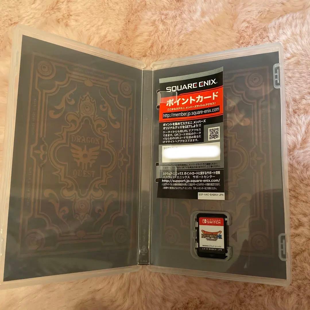 Switch ソフト　7点　まとめ売り