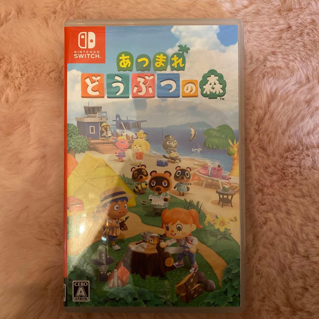 Switch ソフト　7点　まとめ売り