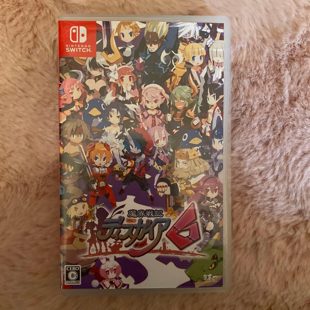 Switch ソフト　7点　まとめ売り