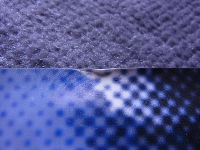 未使用品　非売品　ポスター　真・女神転生 if…　プレステ版　アトラス　当時物