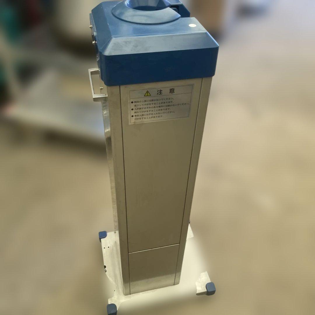 傘ぽん　傘立て ステンレス製 水切り機能付き