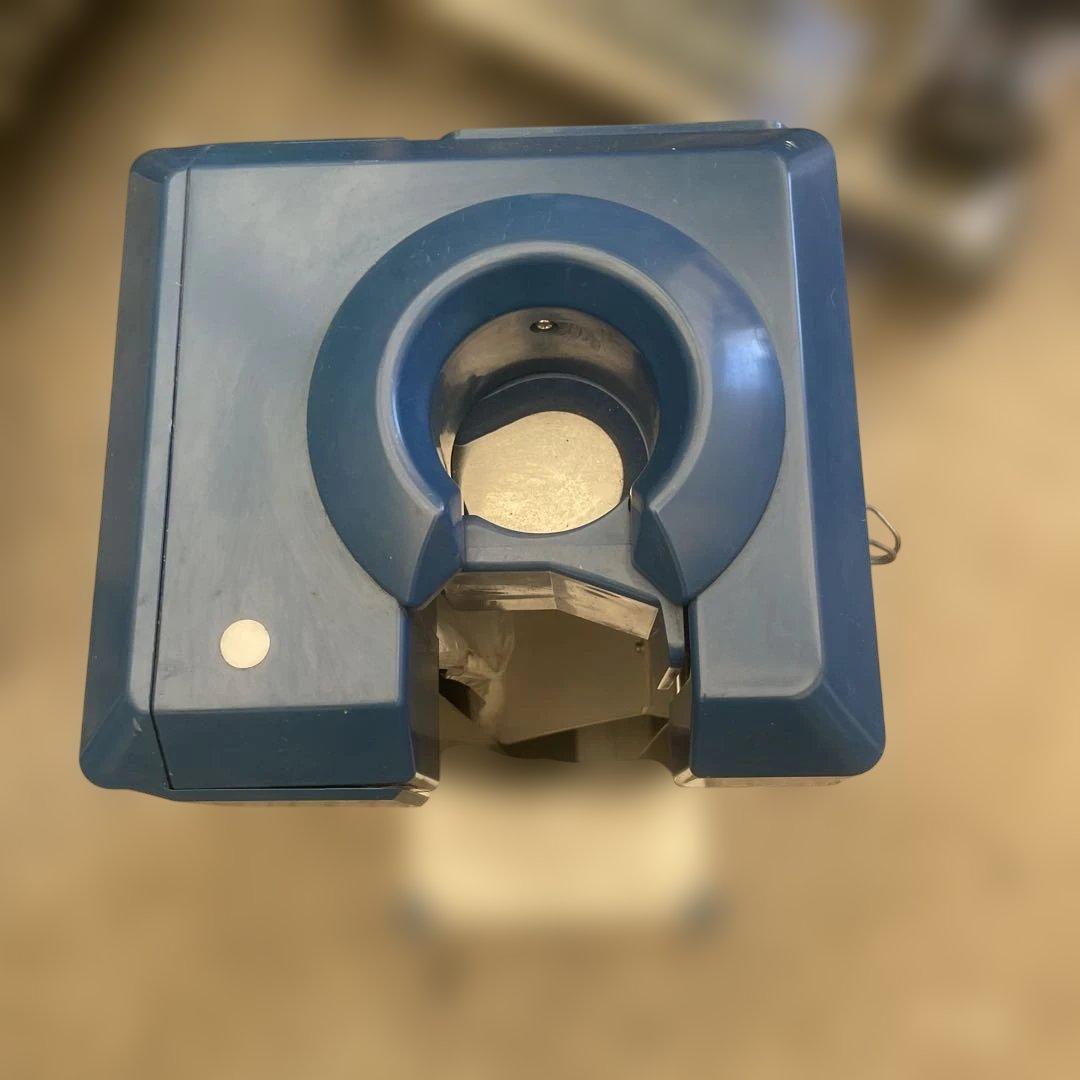 傘ぽん　傘立て ステンレス製 水切り機能付き