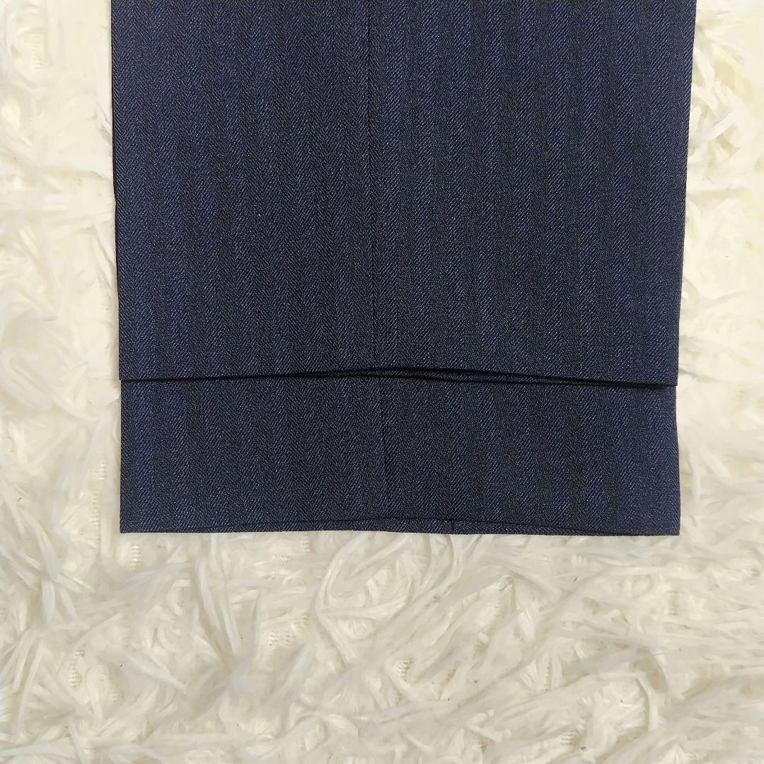 スーツセレクト セットアップ 4S 2釦シングルスリーピーススーツ Y5