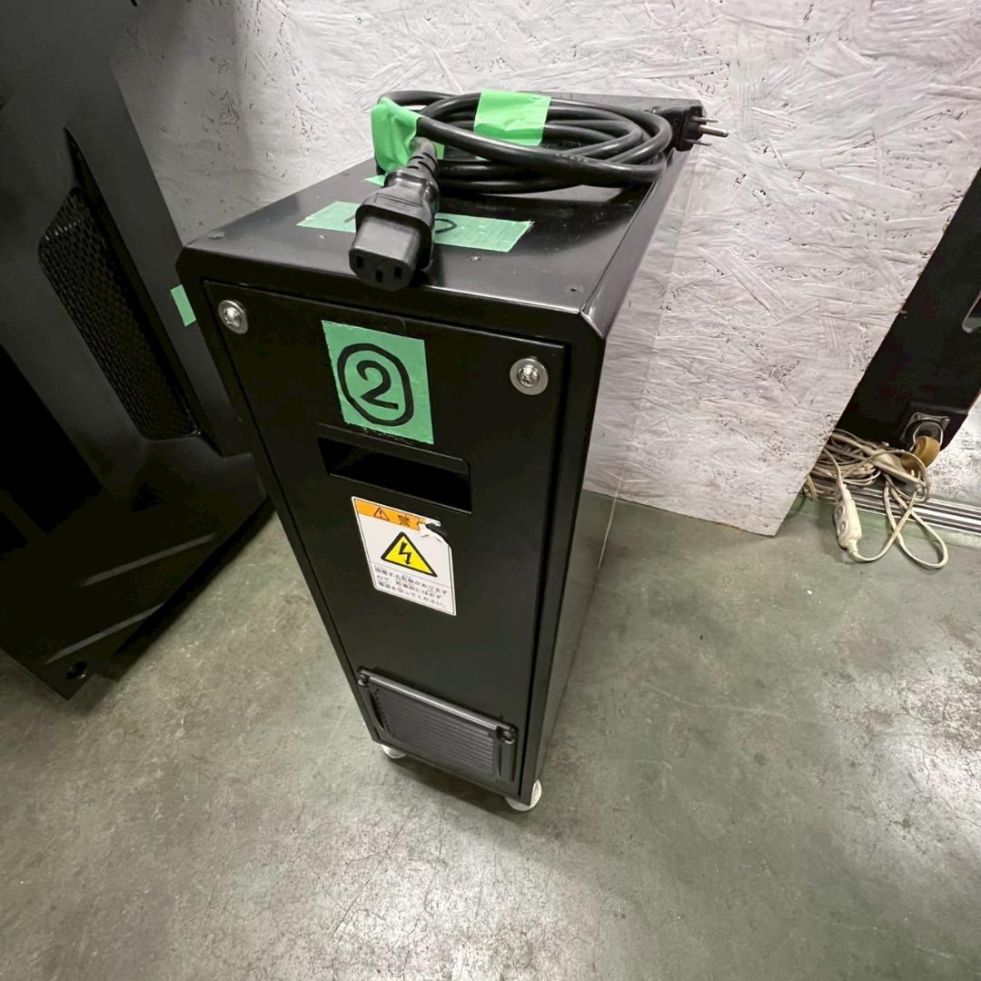 FATE GrandOrderアーケード 筐体 フェイト 鍵なし ② Y2191