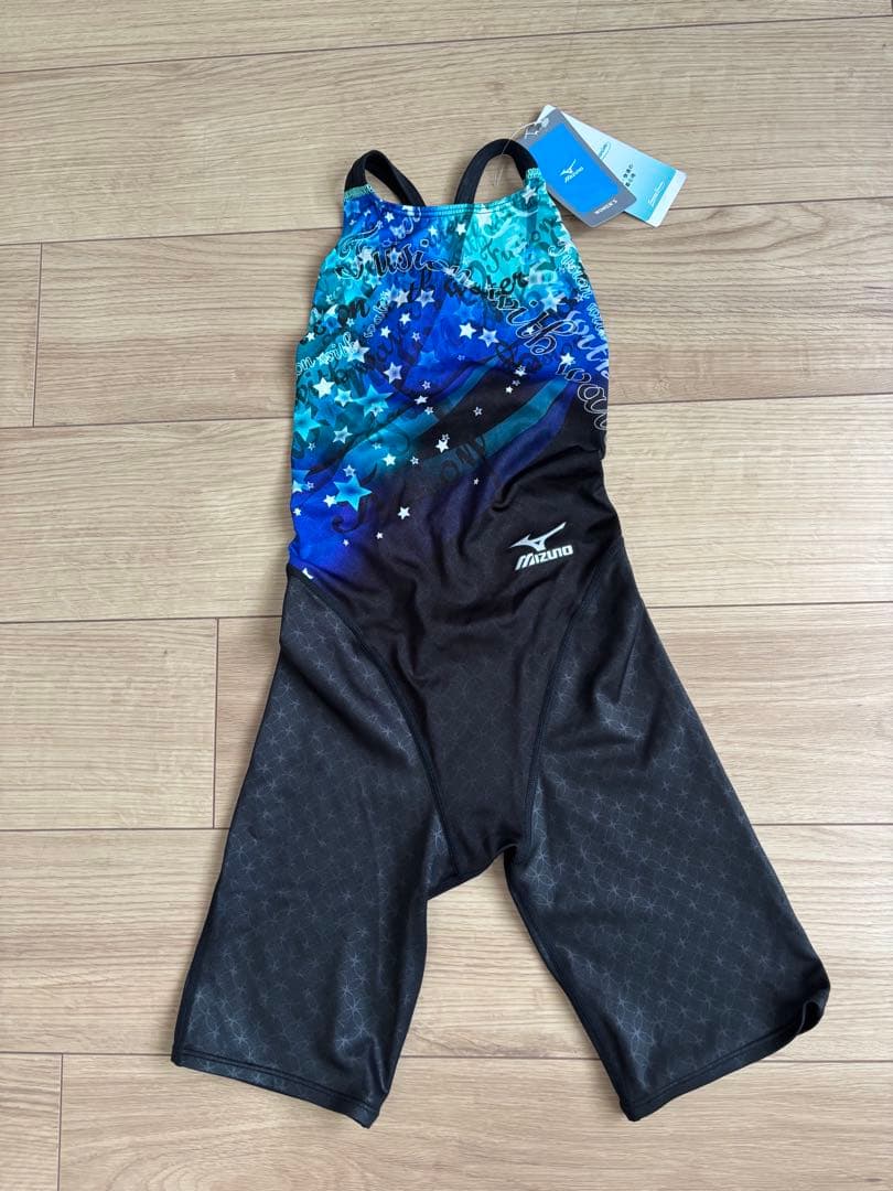 ミズノ　競技水着Sサイズ　新品未使用品