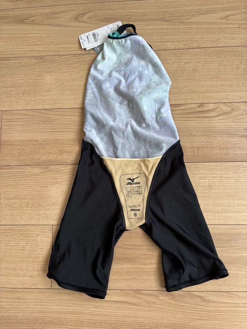 ミズノ　競技水着Sサイズ　新品未使用品