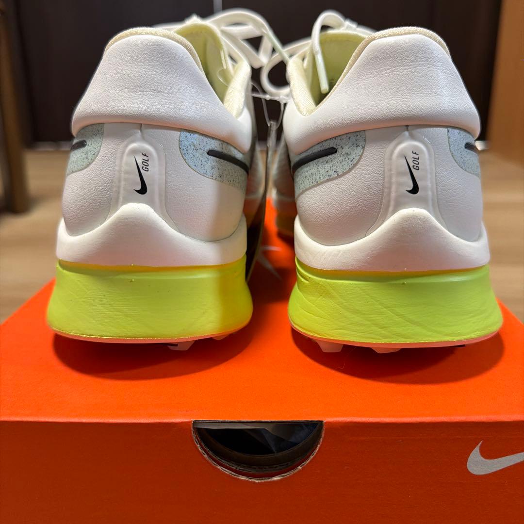 【新品未使用】ナイキ エア ズーム インフィニティ ツアー ネクスト%