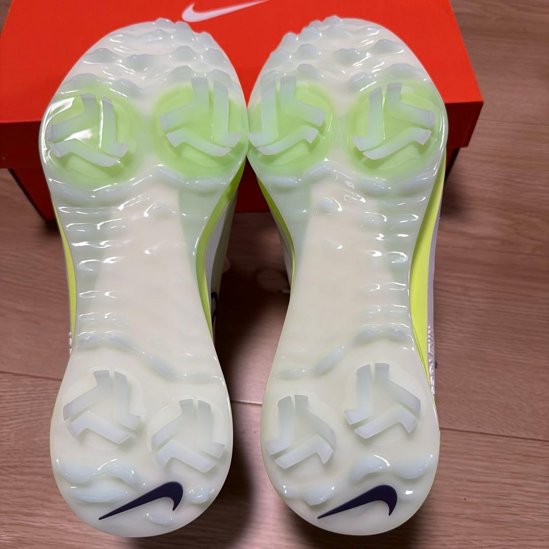 【新品未使用】ナイキ エア ズーム インフィニティ ツアー ネクスト%