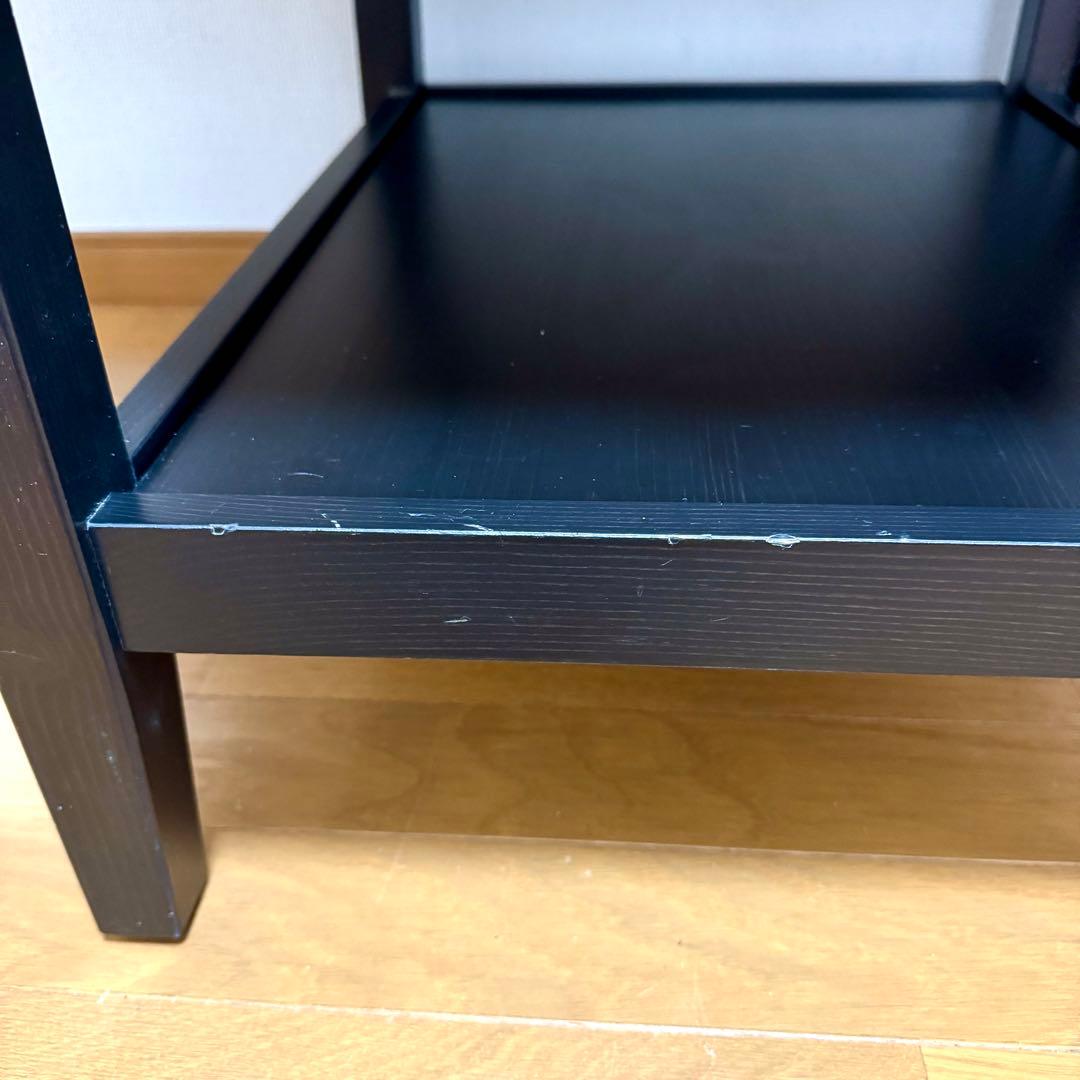 【送料込み】IKEA ARKELSTORP バタフライテーブル コーヒーテーブル