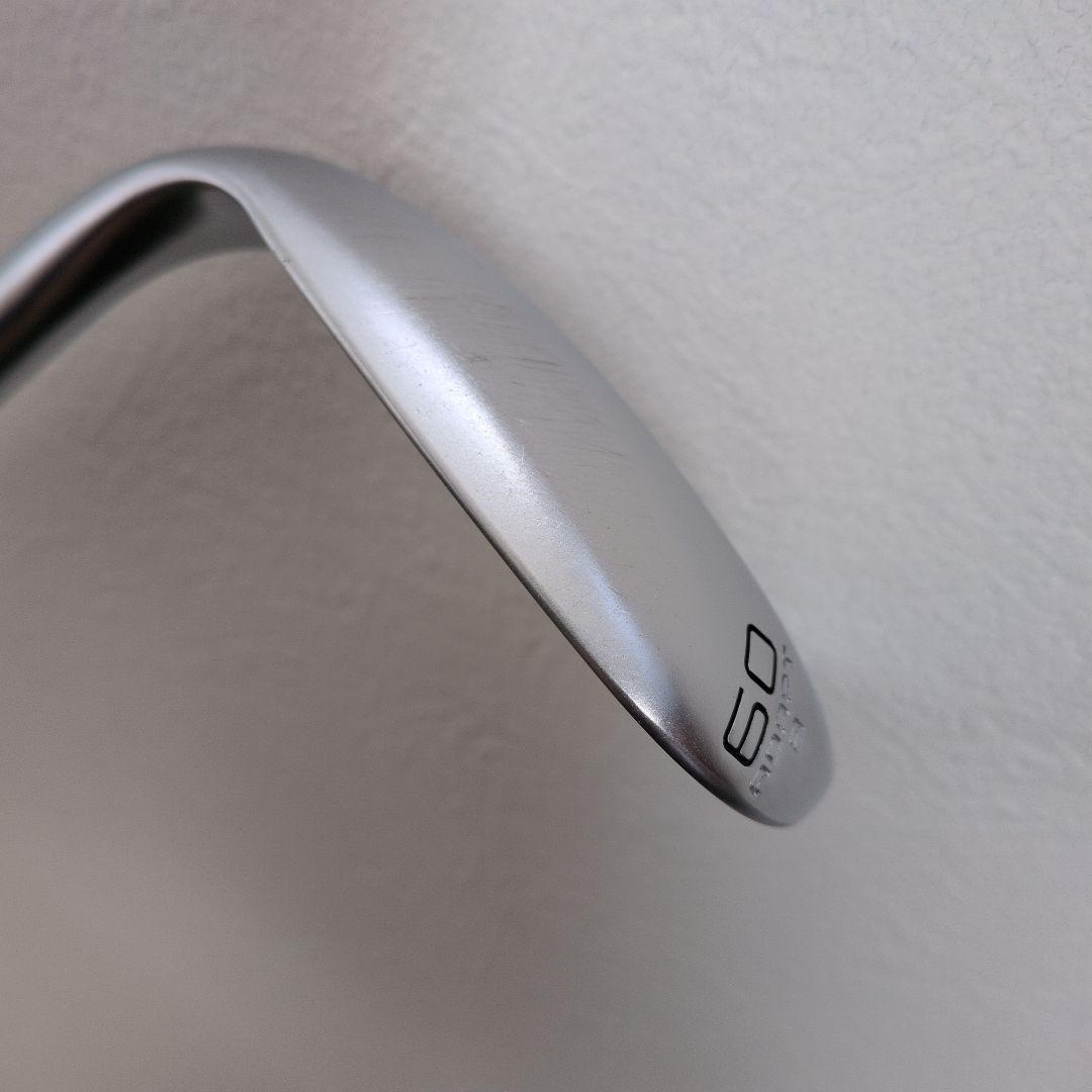 美品! Cleveland RTZ ウェッジ 60度 54度2本セット