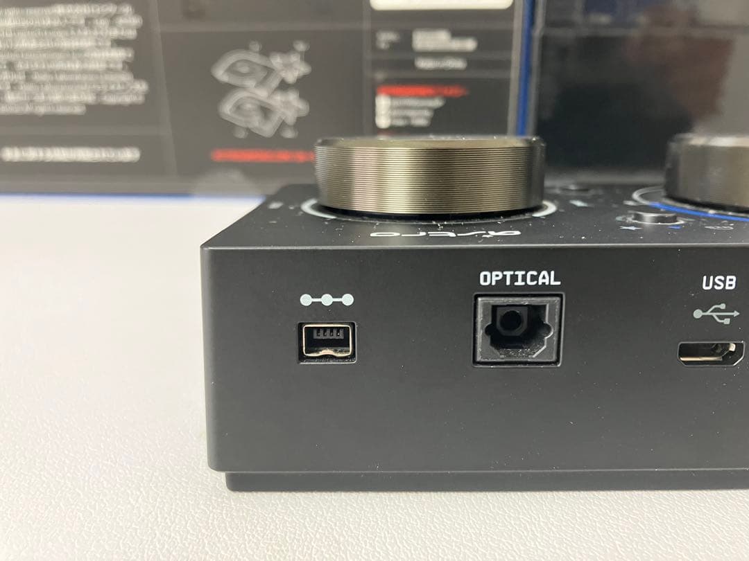 その他 Astro Mix amp pro