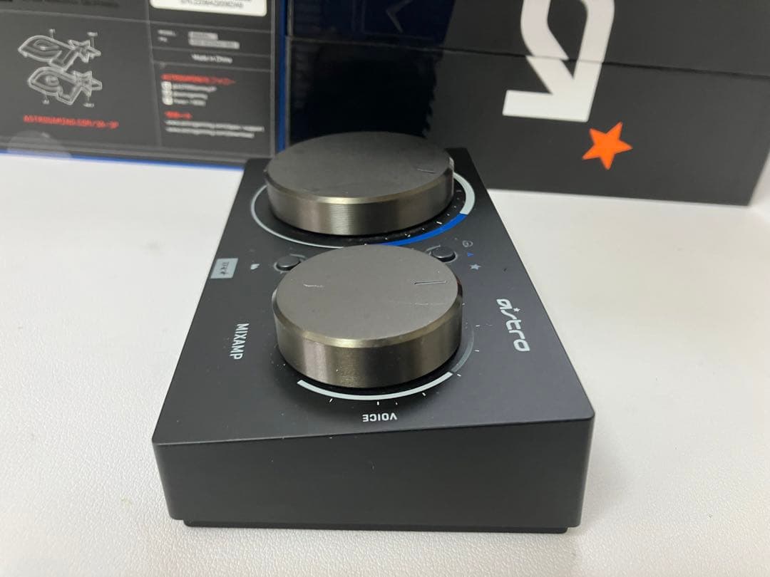 その他 Astro Mix amp pro