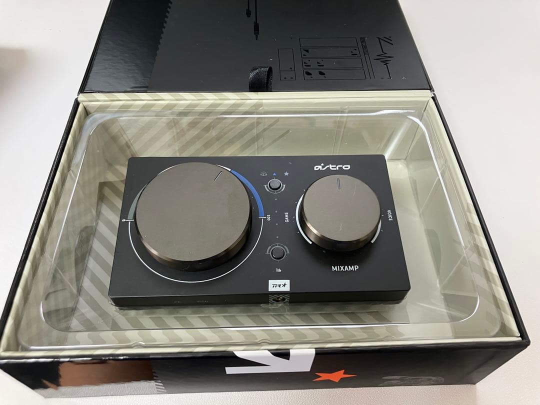 その他 Astro Mix amp pro