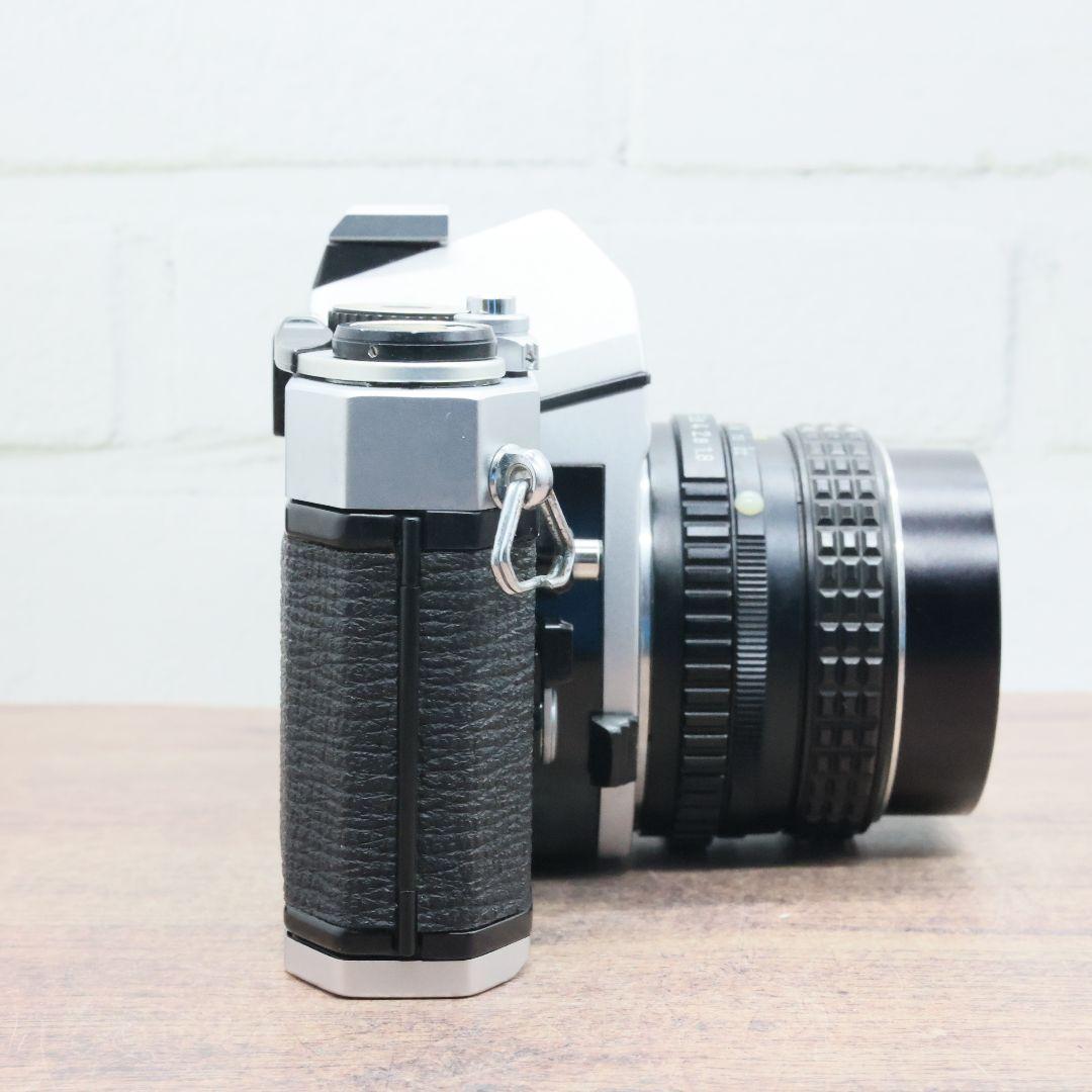 【難あり動作品】PENTAX KX