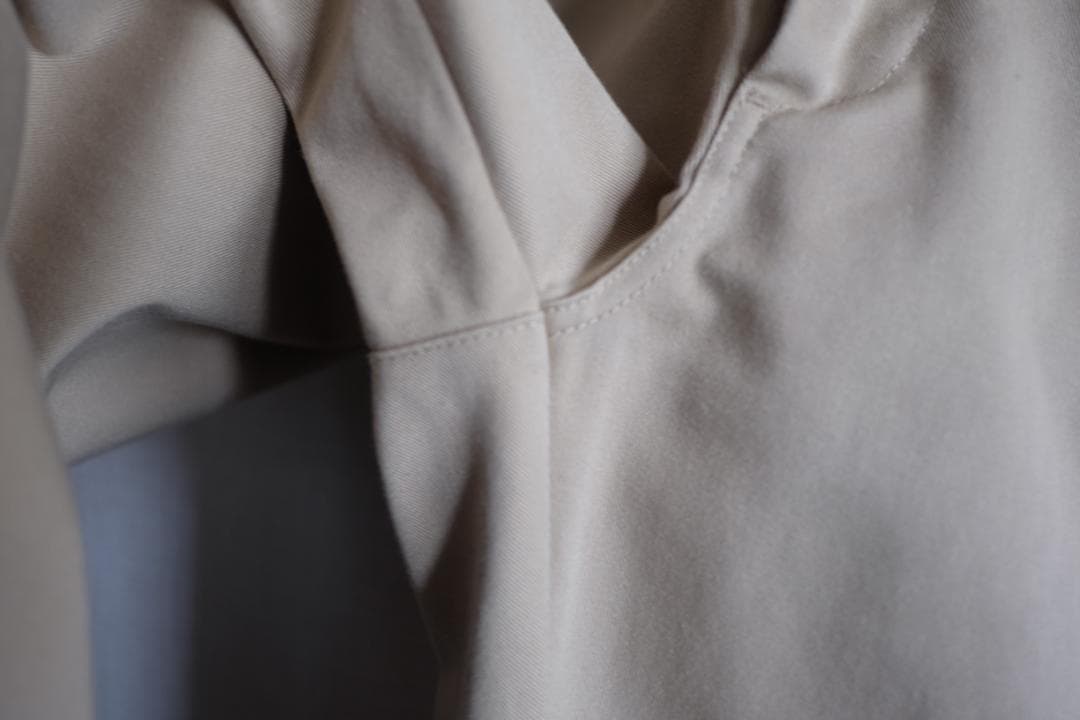 Supreme チノパン ベージュ 32