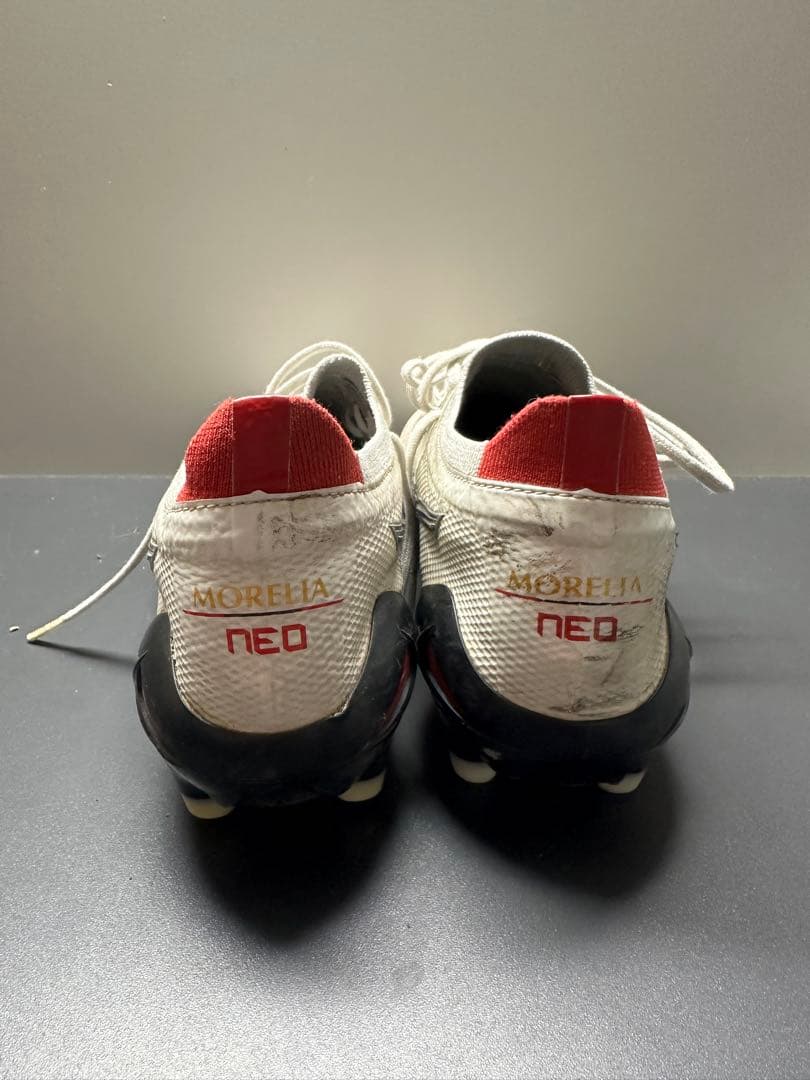 モレリアネオ4 JAPAN