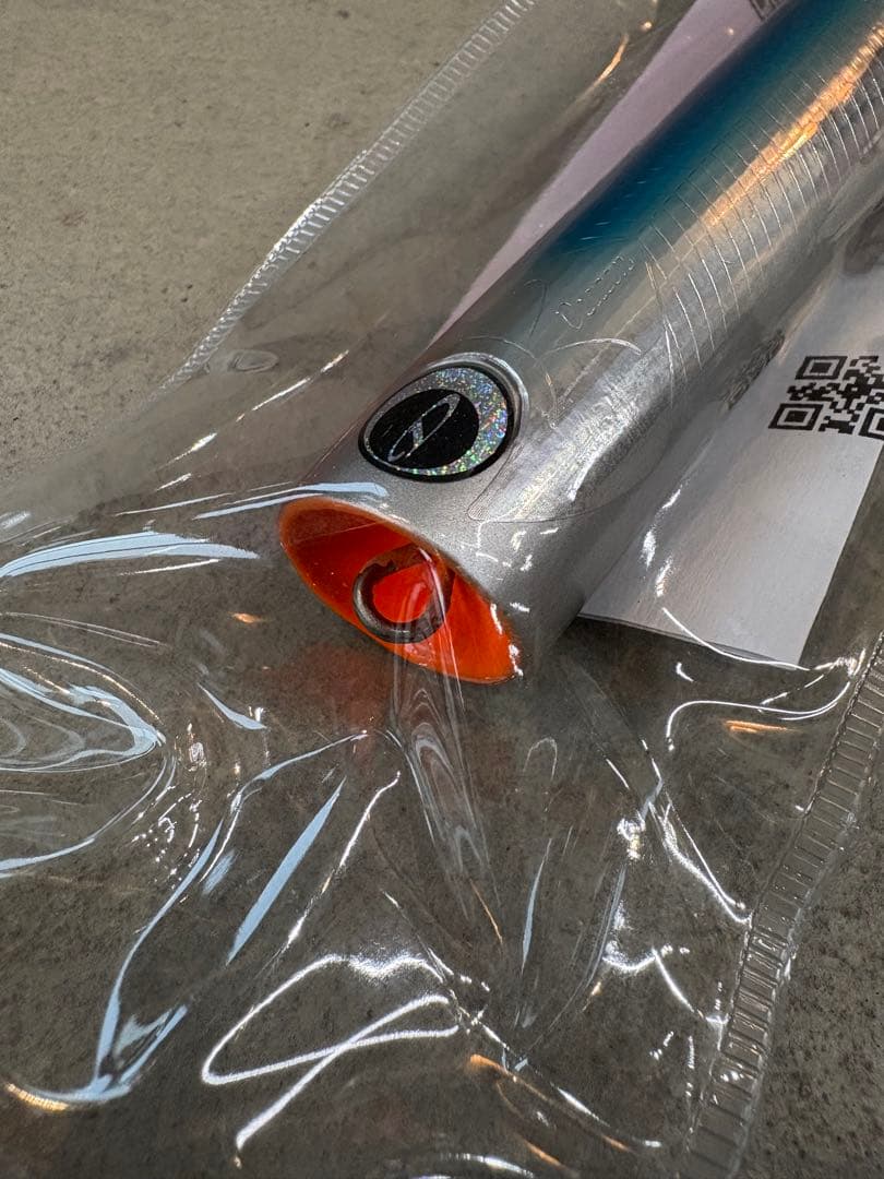 D-CLAW ビーコン 180 ファンキーバック