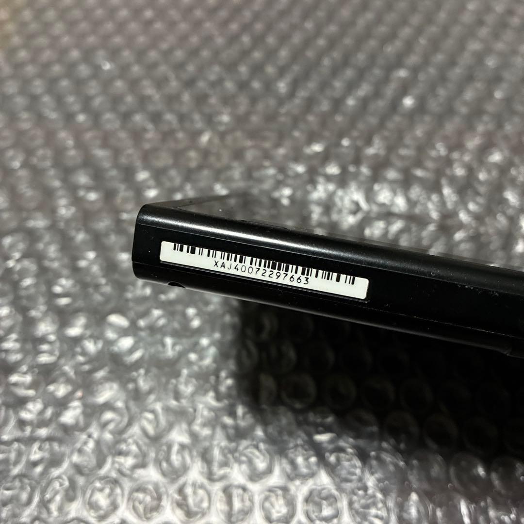 3 Nintendo Switch 本体　初期型