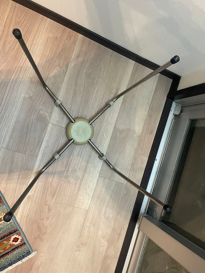 フリッツハンセン　セブンチェア(ジャンク品！)