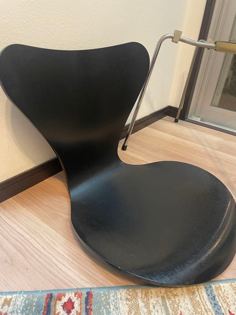フリッツハンセン　セブンチェア(ジャンク品！)
