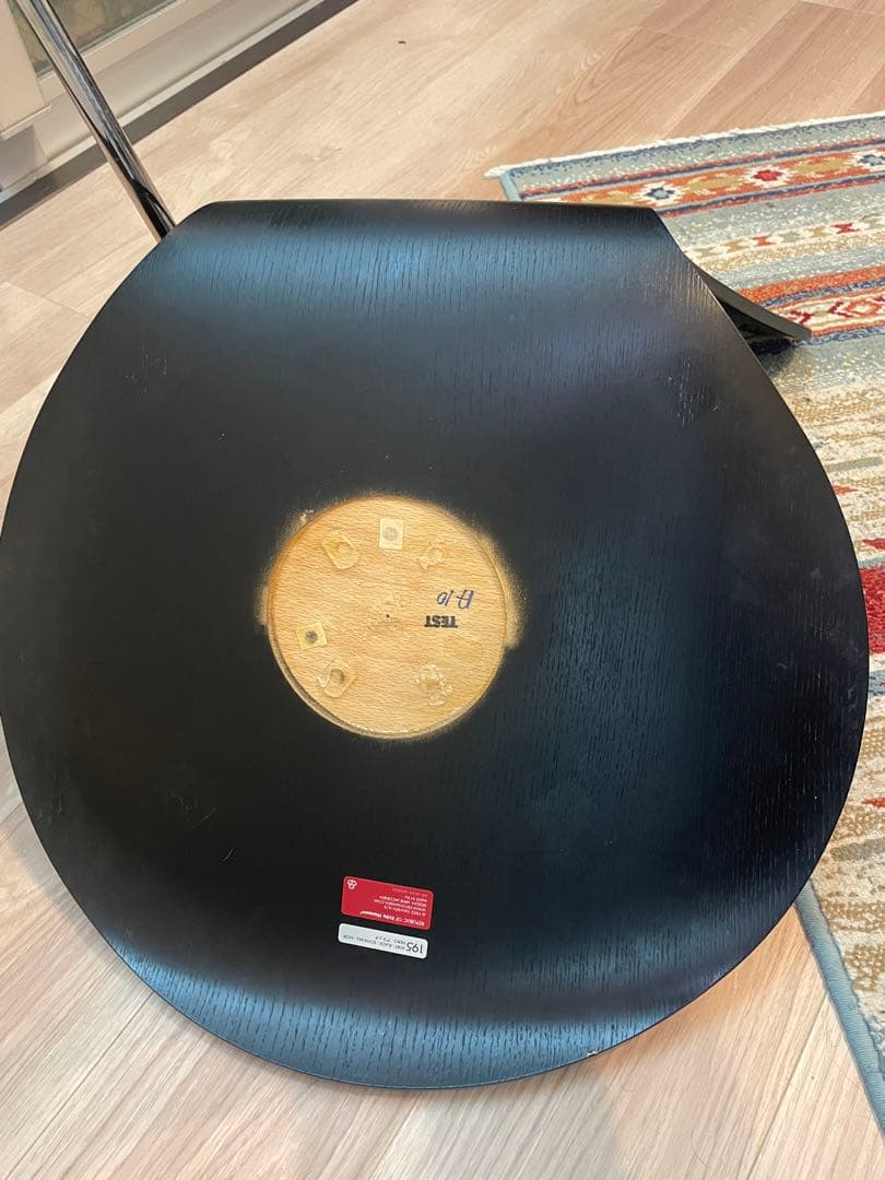 フリッツハンセン　セブンチェア(ジャンク品！)