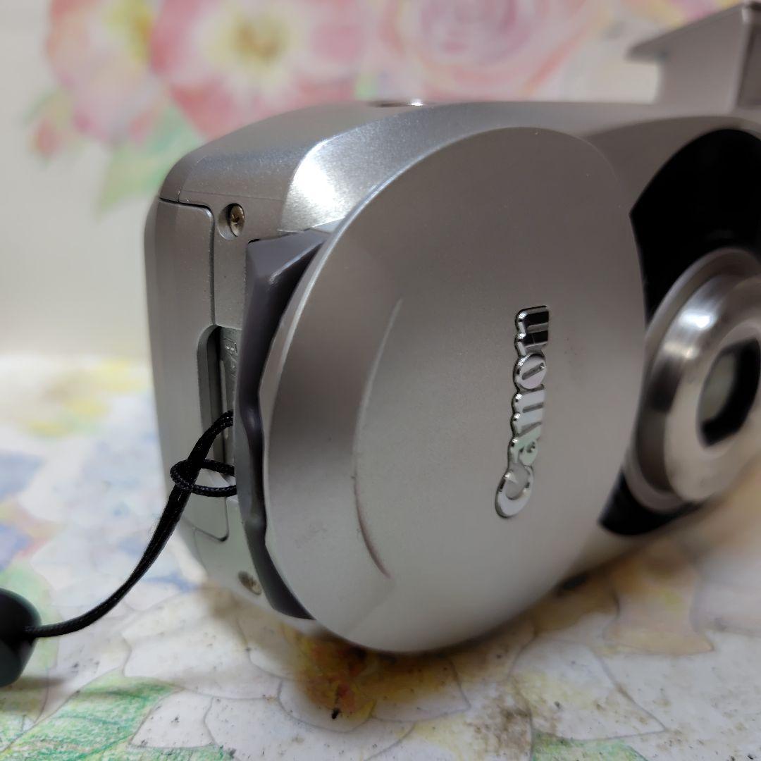 ☆極上級美品❕完動品(^-^)v☆☆ キヤノンオートボーイ EPO