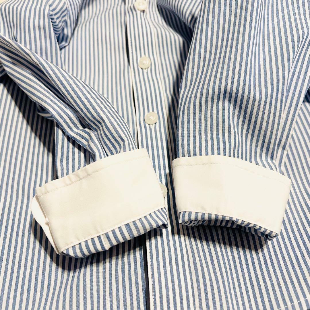 【数回使用程度】ウォルツバイビームスデザイン スーツ 110cm 蝶ネクタイ