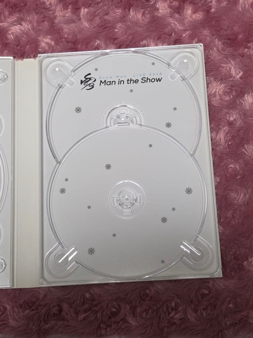  Man 素顔4 【正規品】