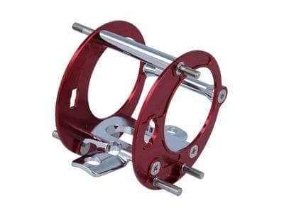 AOフレーム MF7.5-2500C クロム　Avail