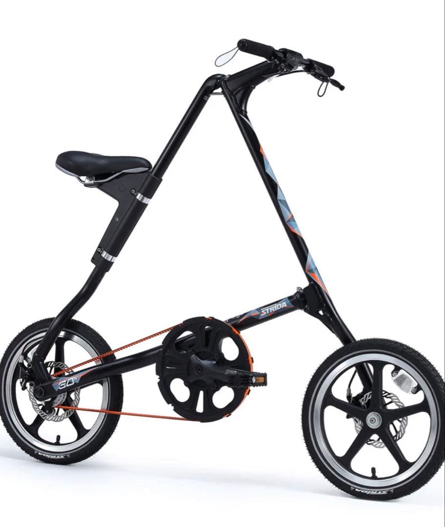 【新品未使用】超激レア！STRiDA 30th anniversaryモデル