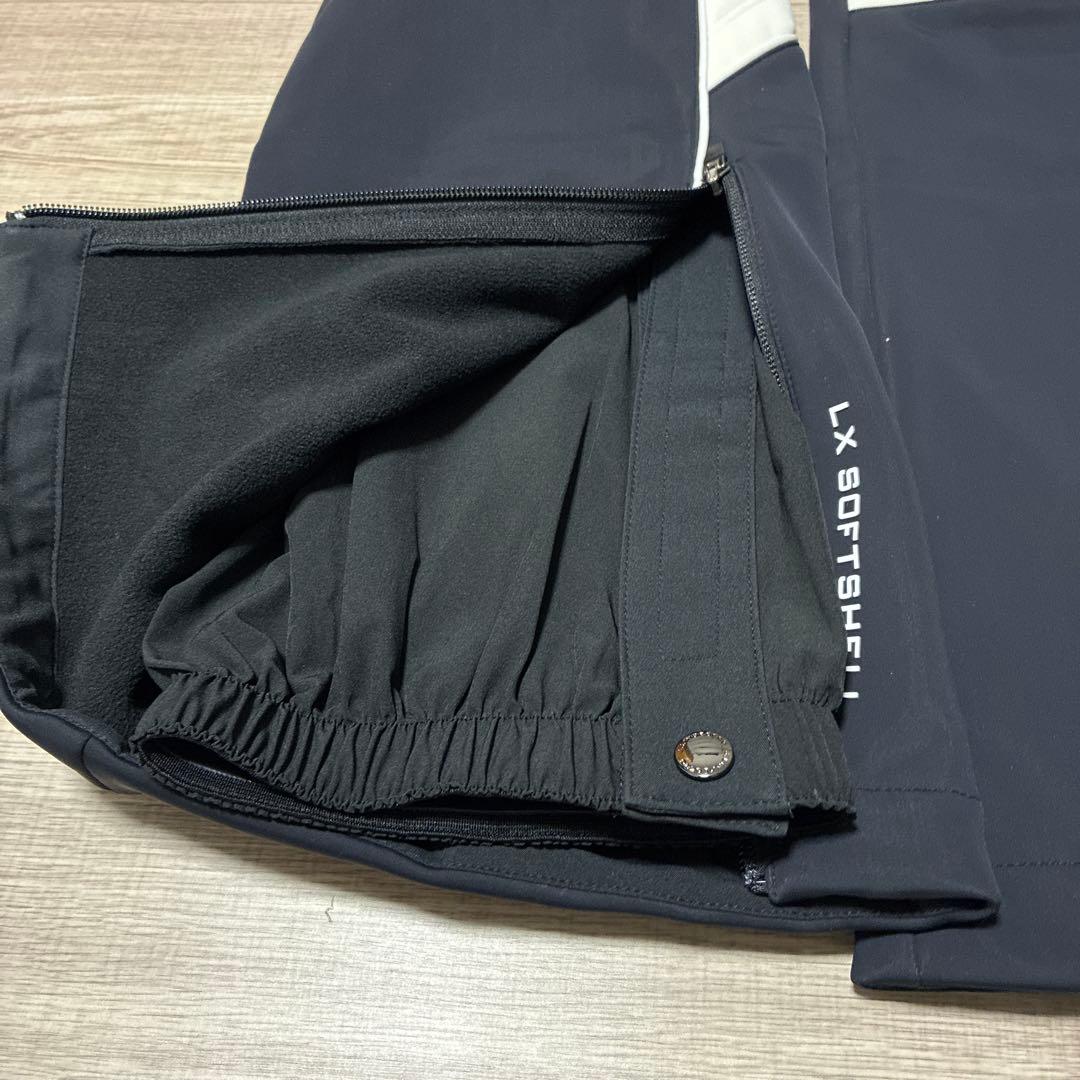 未使用 Jリンドバーグ スキーウェア スノーボードウェア レディース パンツ M