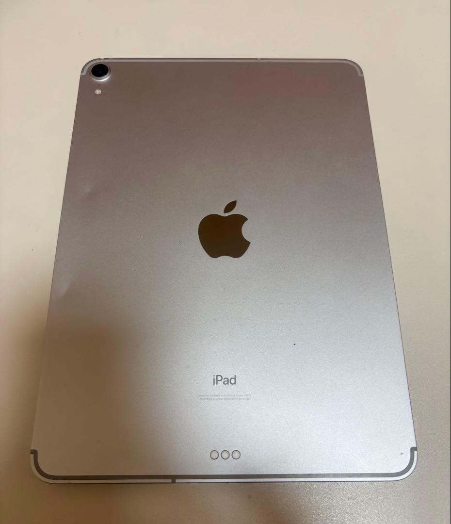 【お値下げご相談ください◎】iPad Pro 11inch 第1世代