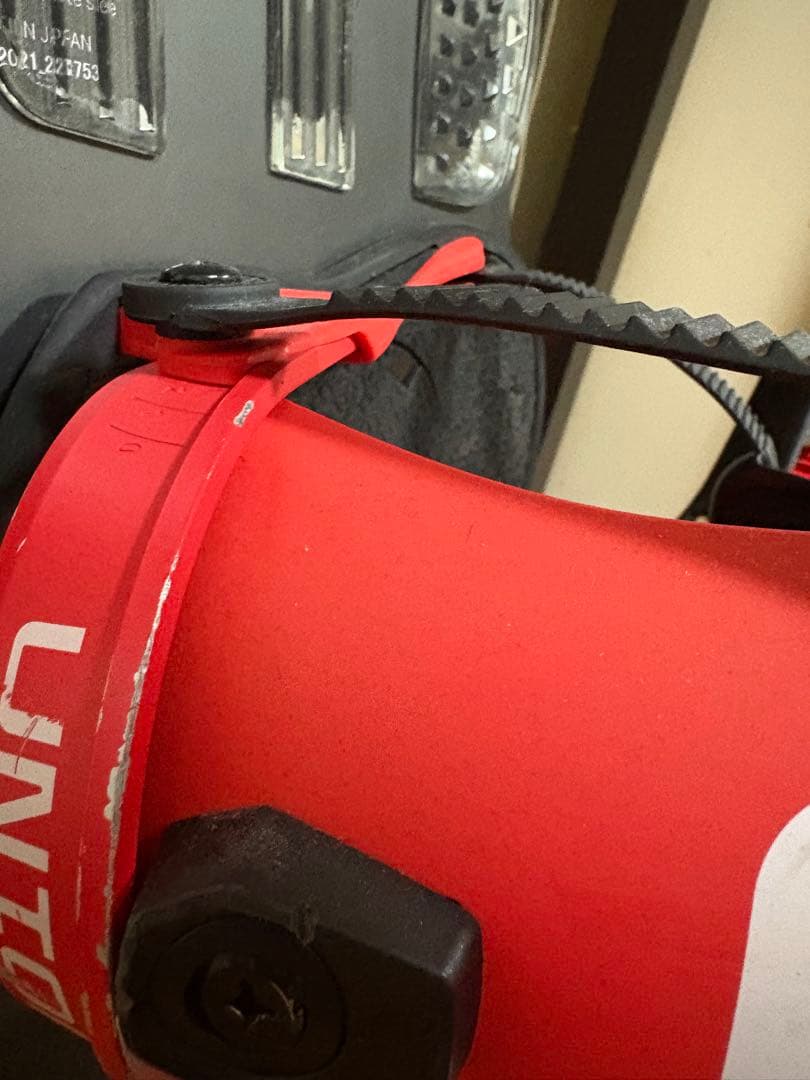 スノーボード WRX mk-s 152