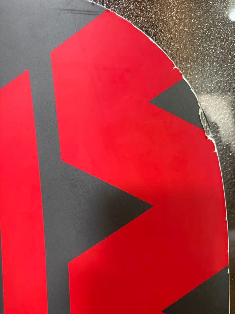 スノーボード WRX mk-s 152