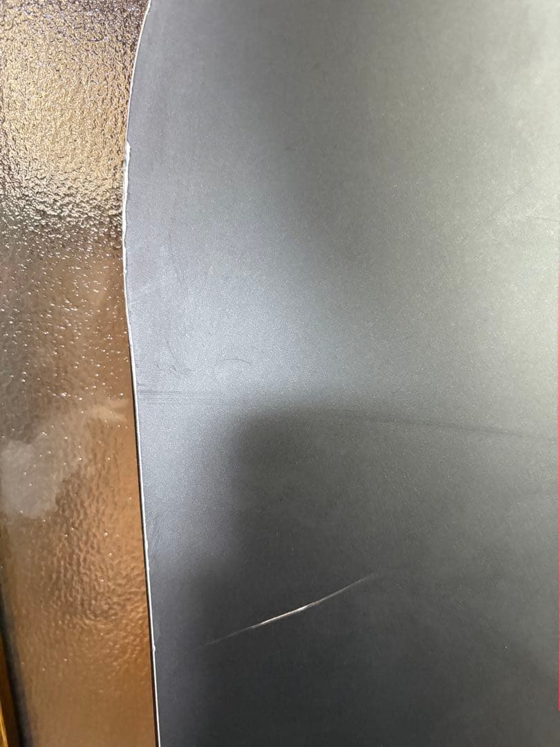 スノーボード WRX mk-s 152