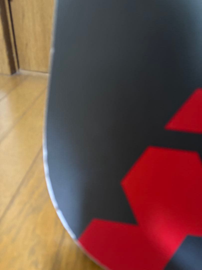 スノーボード WRX mk-s 152