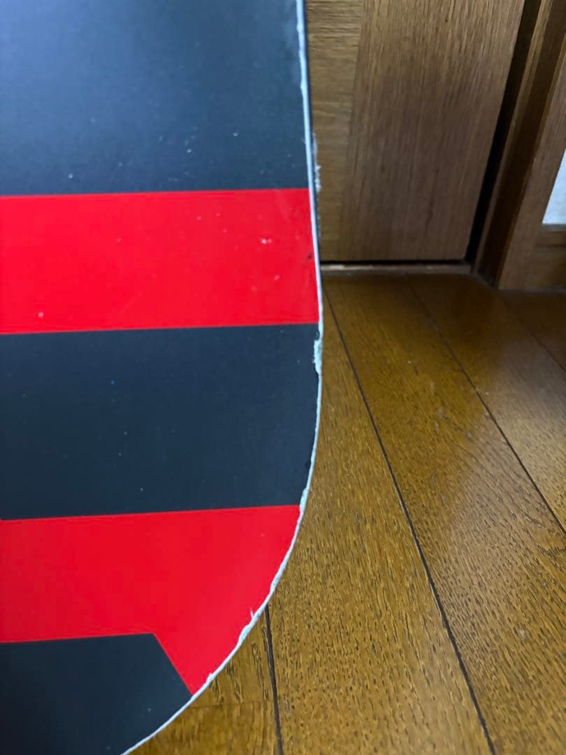 スノーボード WRX mk-s 152