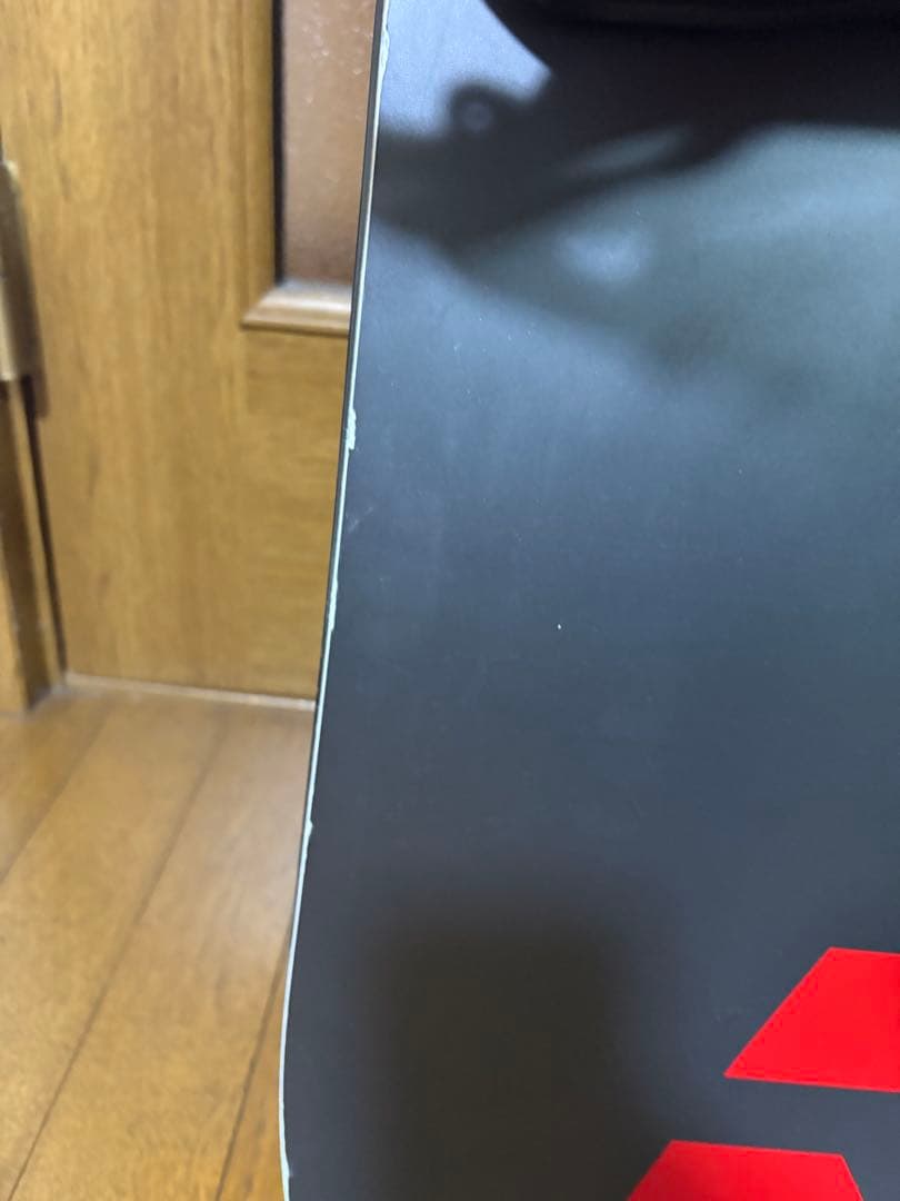 スノーボード WRX mk-s 152