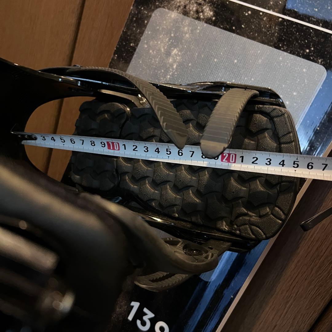 スノーボード　139 （自宅まで取りに来れる方のみ）