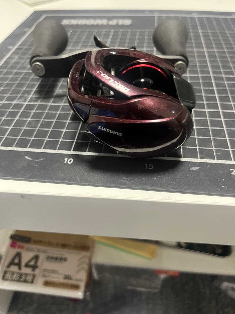 14スコーピオン 200HG