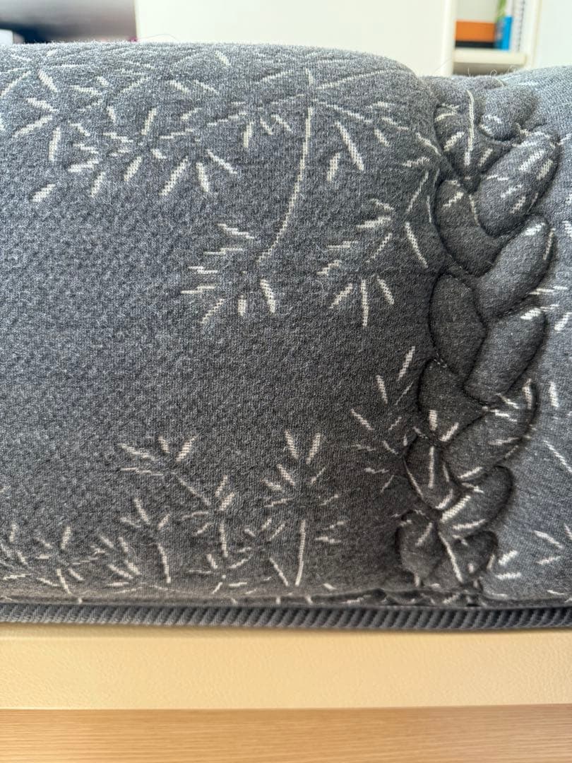 東京スプリング　アワーグラスアールグレイ　セミダブル