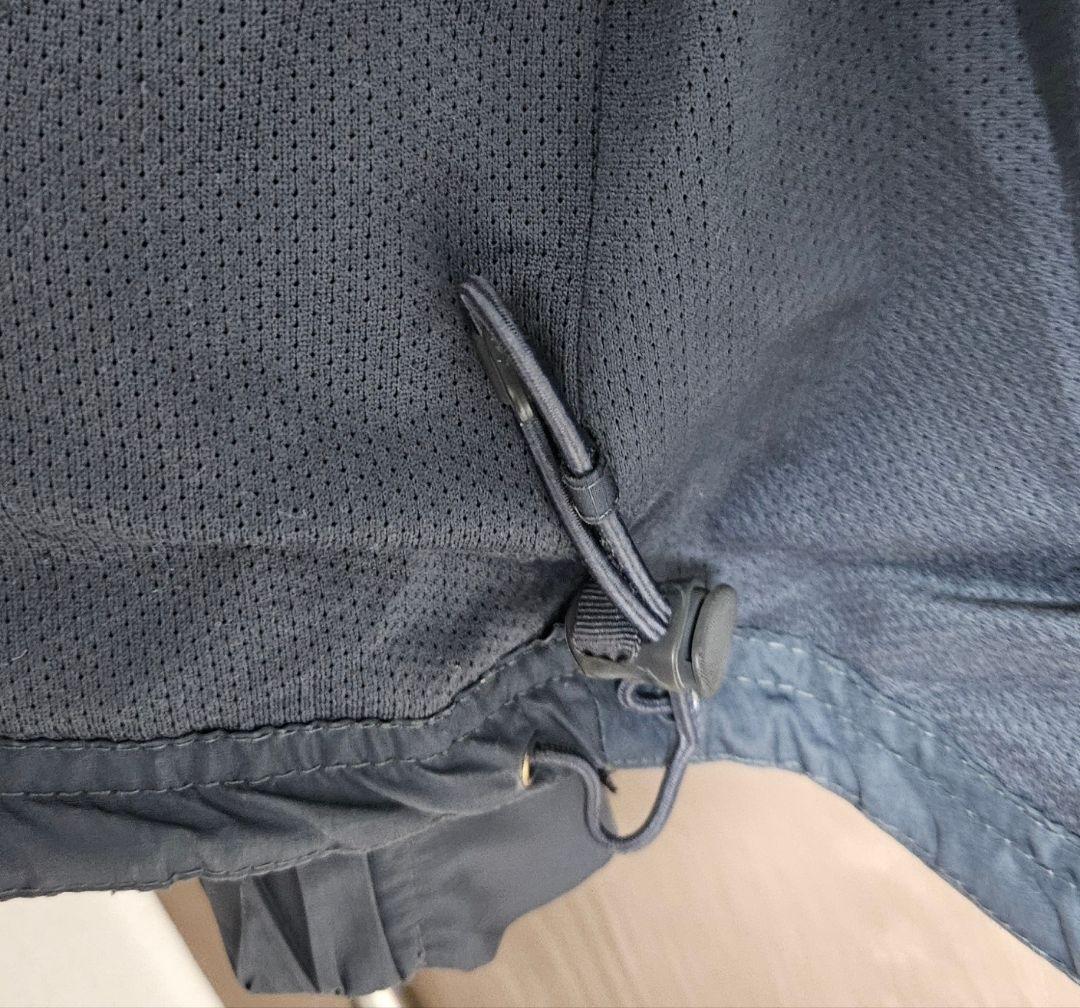 レア ナイキ セルティックFC レインジャケット S