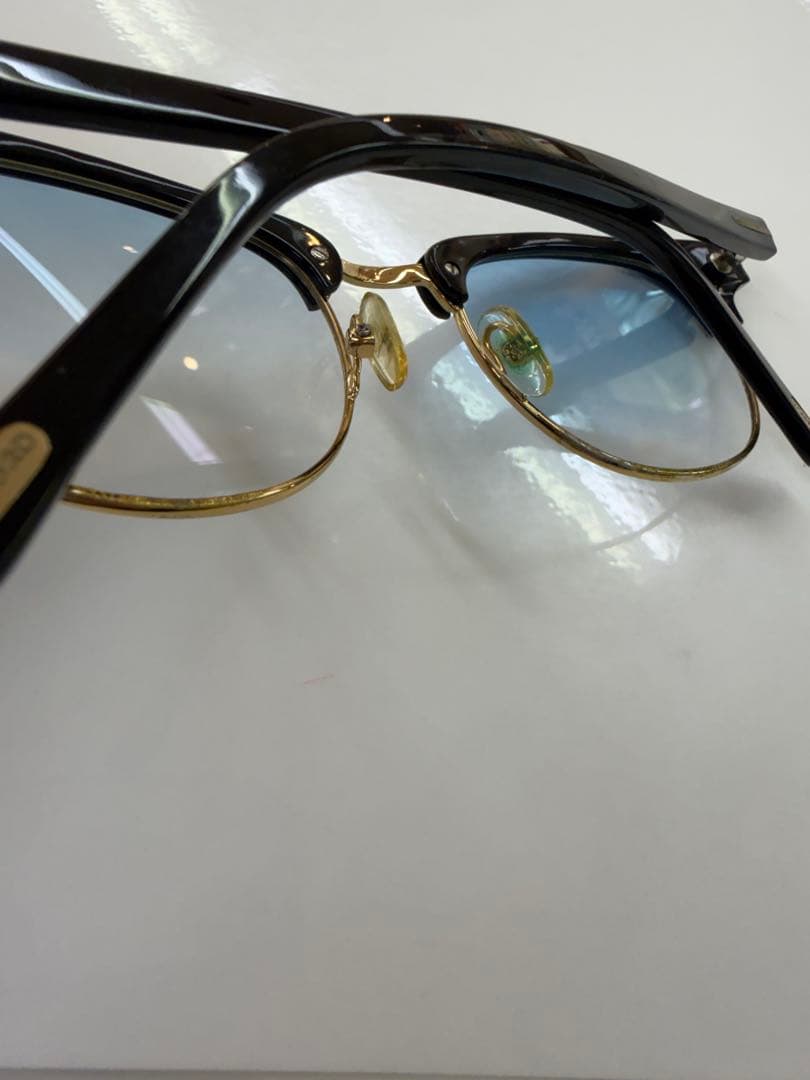 TOM FORD TF0248 サングラス メガネ　度なし　トムフォード