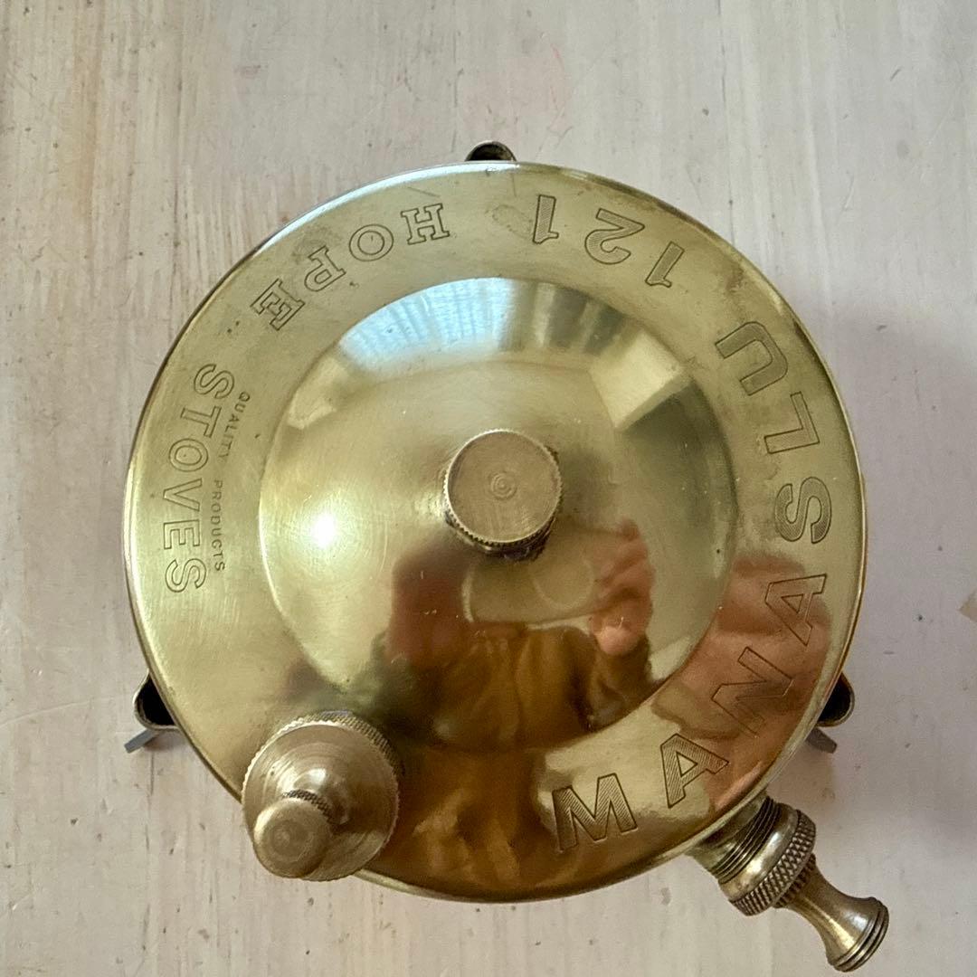 HOPE MANASLU 121 動作確認済