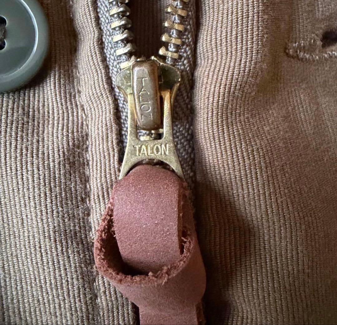 n1ジャケット US