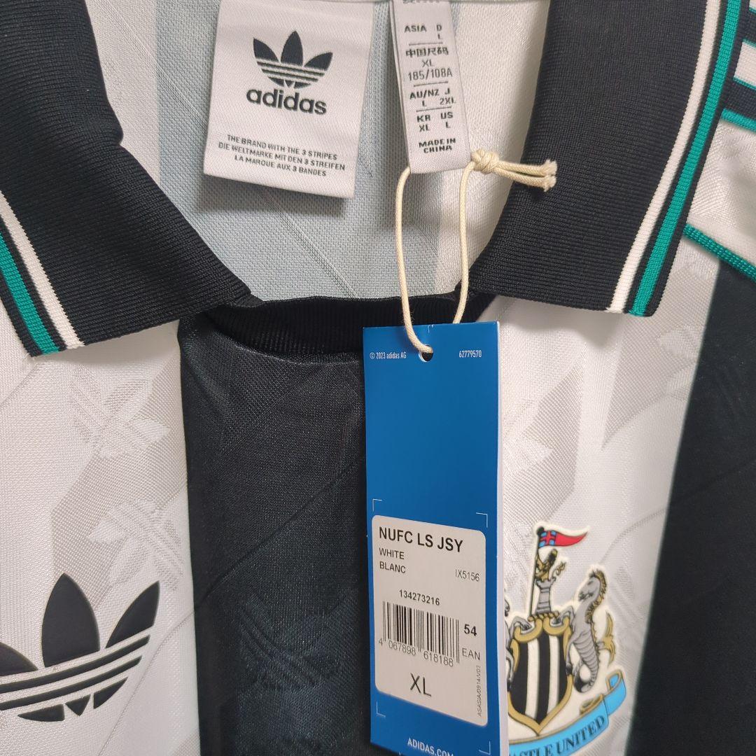 ニューカッスルユナイテッド　シャツ