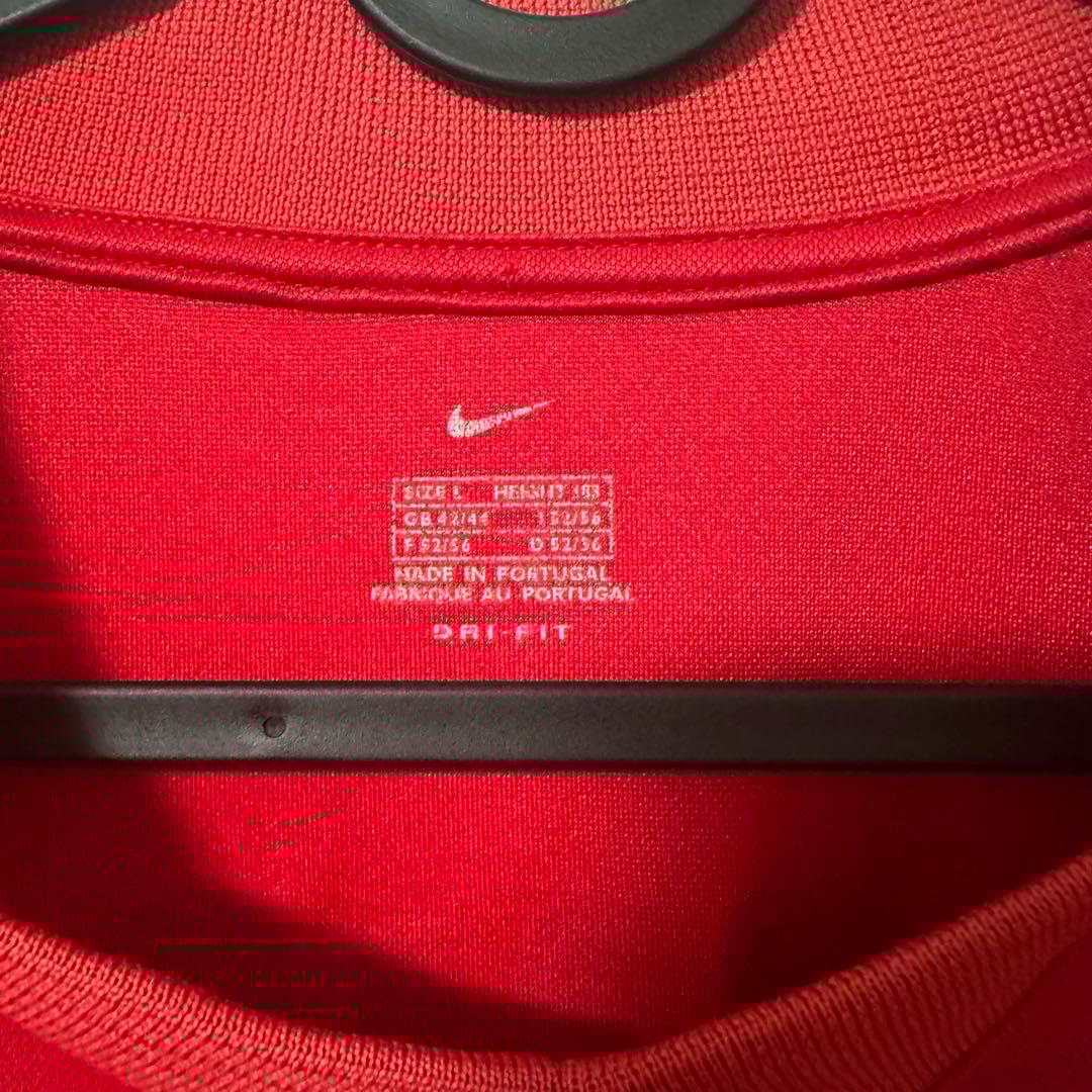 アーセナル ティエリ アンリ ユニフォーム