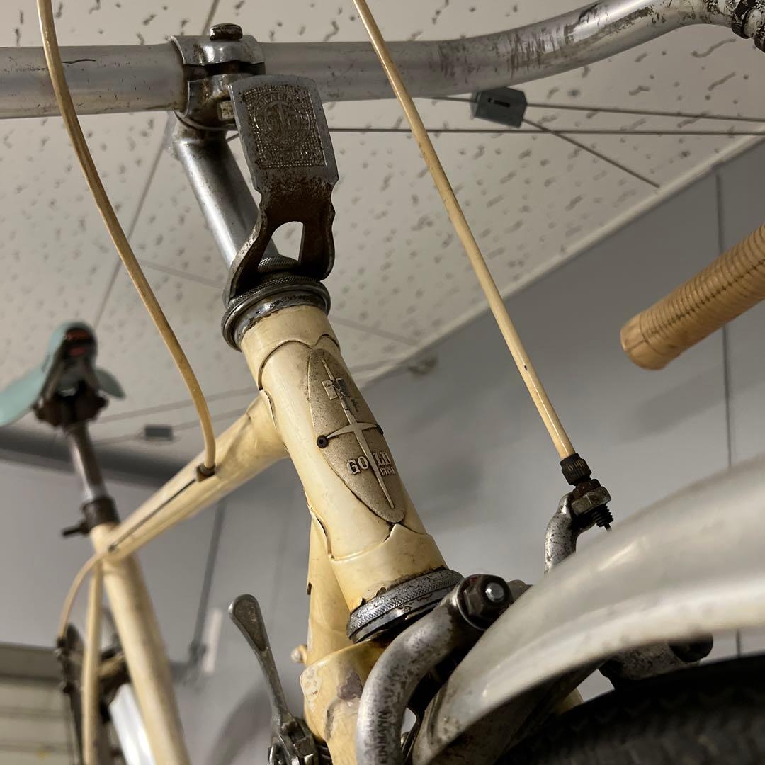 オツダ　OTSUDA 自転車