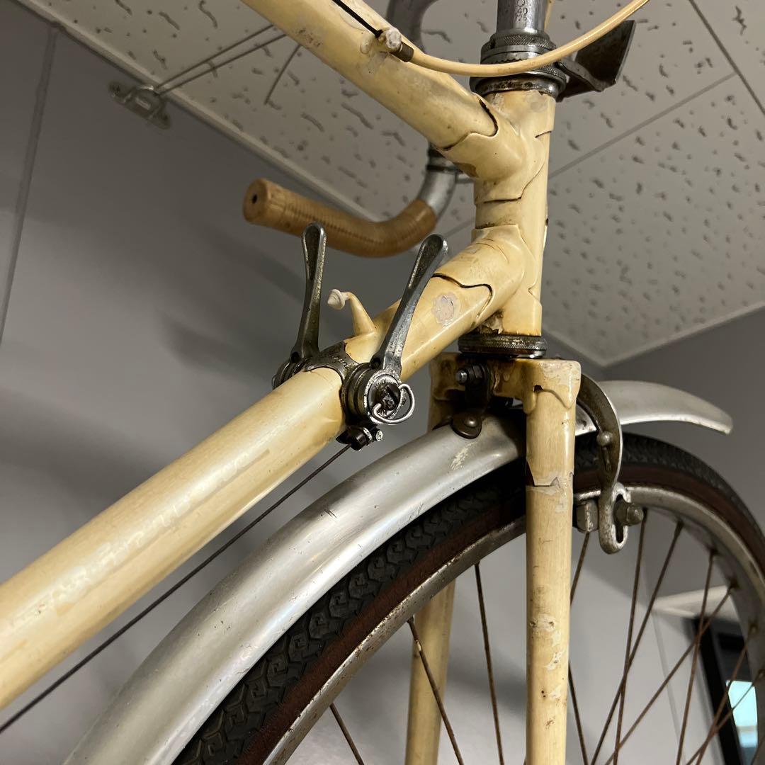 オツダ　OTSUDA 自転車